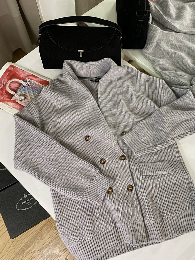 Кадиган BePlatinum (onesize)