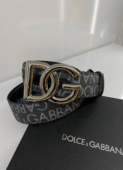 Ремень Dolce&Gabbana