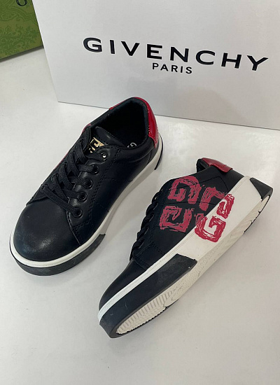 Кеды Givency