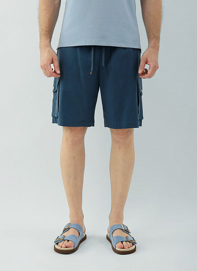 Шорты спортивные Brunello Cucinelli (3XL)