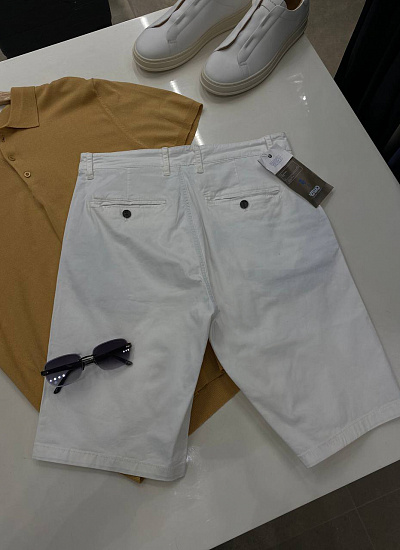 Шорты хлопок YTWO (2XL)