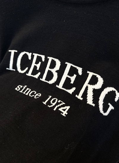 Джемпер Iceberg