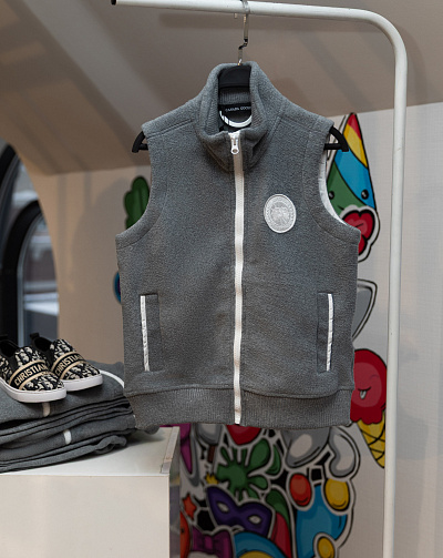 Жилет дет. Canada Goose (150 см)