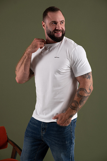 Футболка Kiton (2XL)