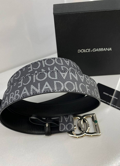 Ремень Dolce&Gabbana