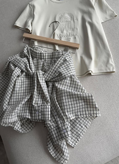 Юбка Balenciaga (Onesize)