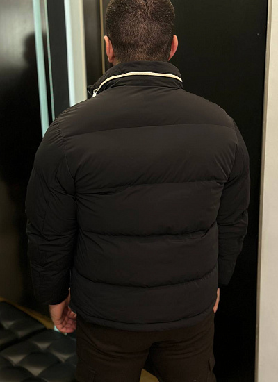 Куртка пуховик Brunello Cucinelli