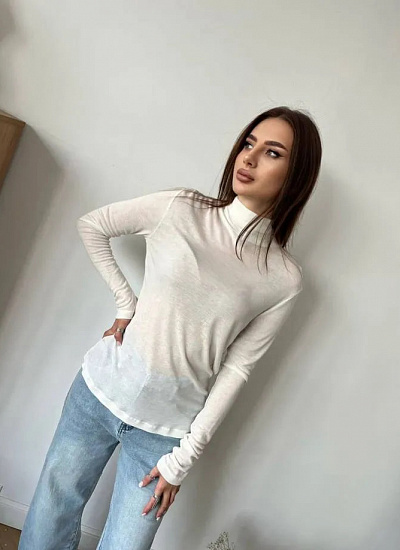 Водолазка Toteme