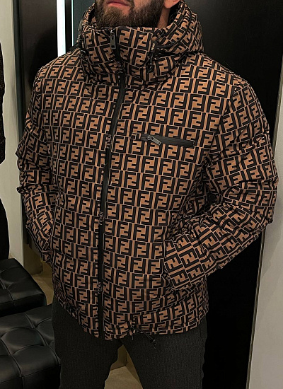 Куртка Fendi 