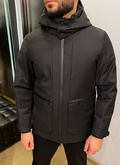 Куртка Zegna