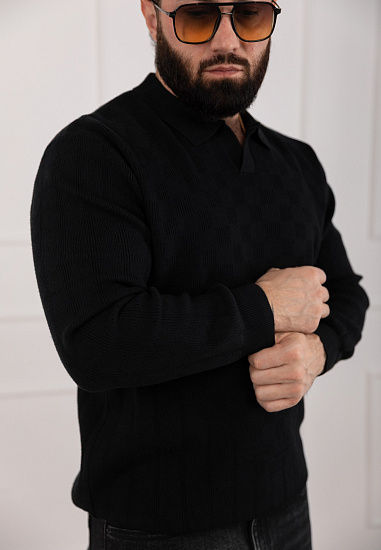 Джемпер поло BePlatinum (2XL)