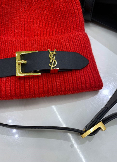 Шапка YSL
