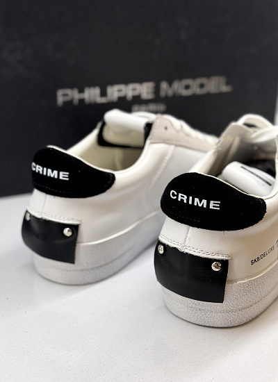 Кеды Crime London