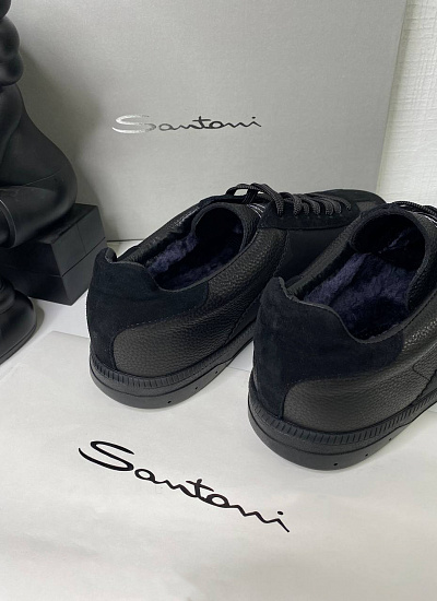 Аксессуар Santoni (39)