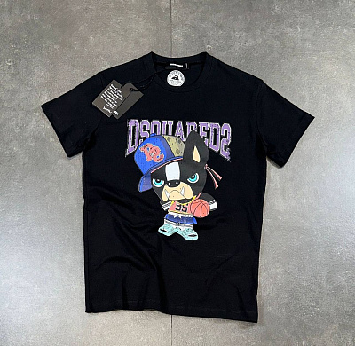 Футболка Dsquared2 (L)
