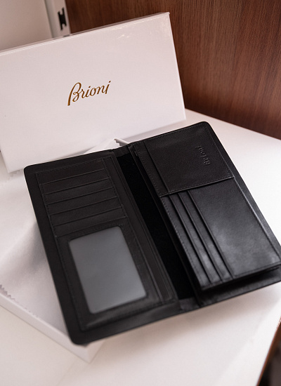 Кошелек Brioni