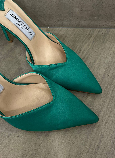 Туфли Jimmy Choo