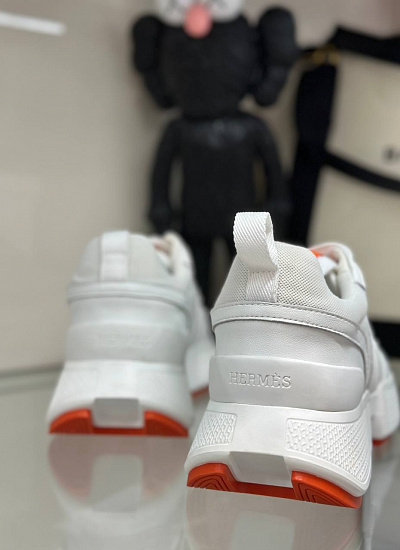 Кроссовки Hermes