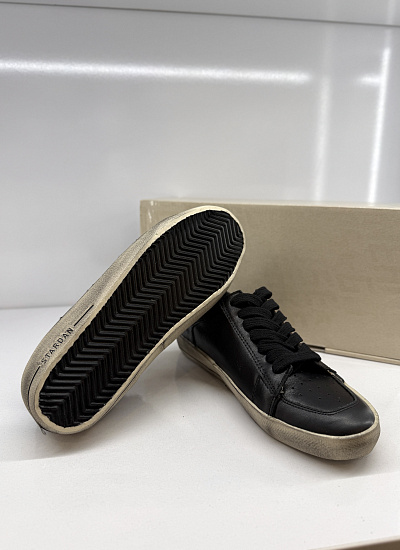 Кеды Golden Goose 