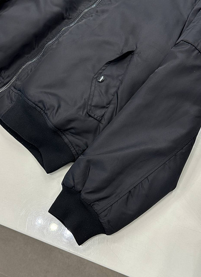 Бомбер Stone Island