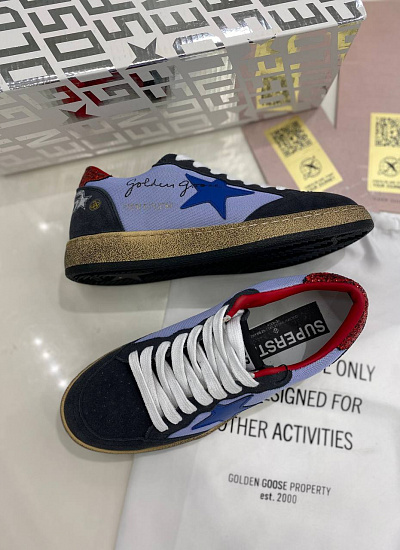 Аксессуар Golden Goose (37)