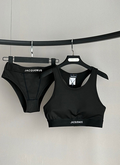 Комплект Jacquemus (M)