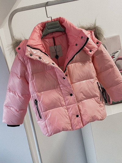 Куртка дет. Canada Goose (8 ЛЕТ)