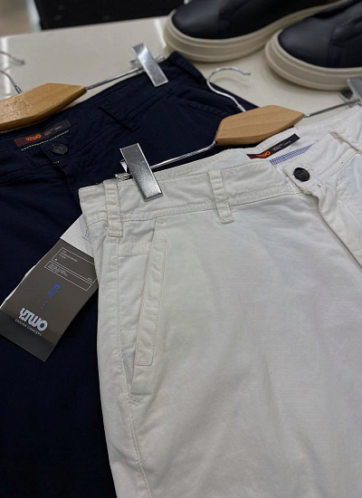Шорты хлопок YTWO (2XL)