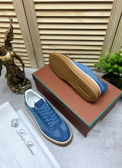 Кеды Loro Piana