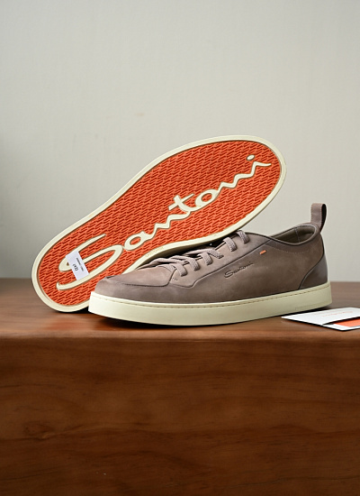 Кеды Santoni