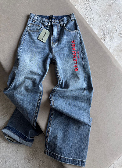 Джинсы Balenciaga