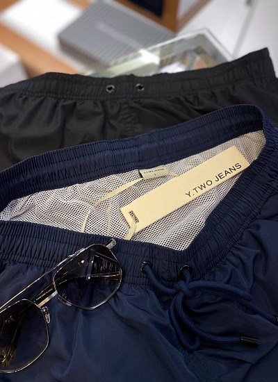 Шорты купальные Y.Two Jeans (2XL)