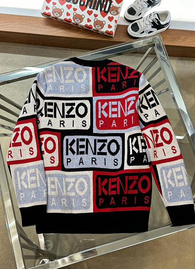 Джемпер Kenzo