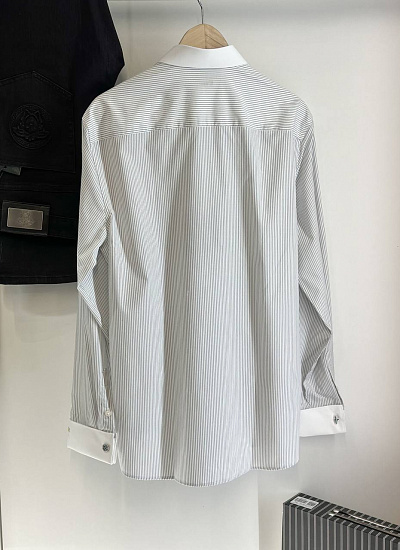 Рубашка Ermenegildo Zegna
