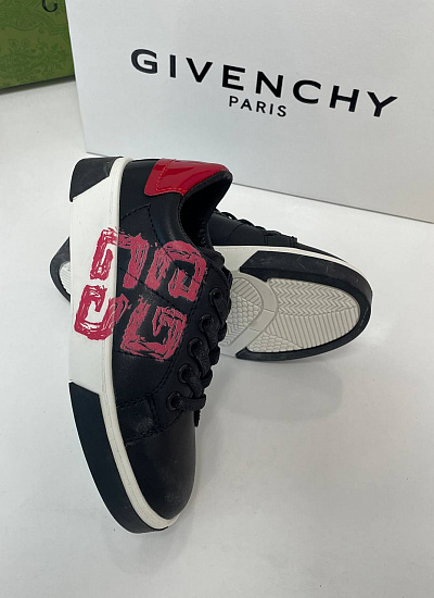 Кеды Givency