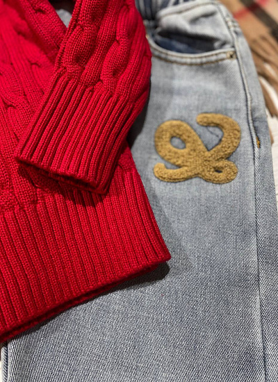 Свитер Ralph Lauren