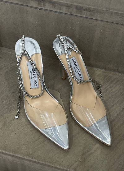 Туфли Jimmy Choo