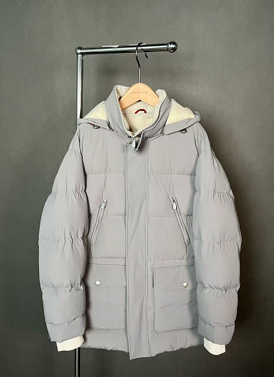 Куртка Brunello Cucinelli