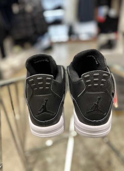 Кеды Air Jordan