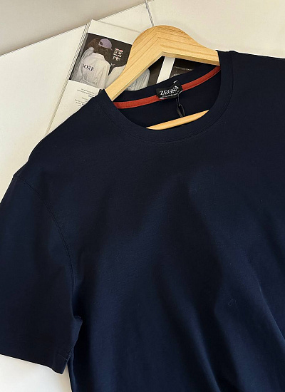 Футболка Zegna