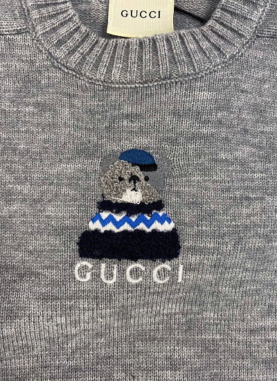 Свитер Gucci