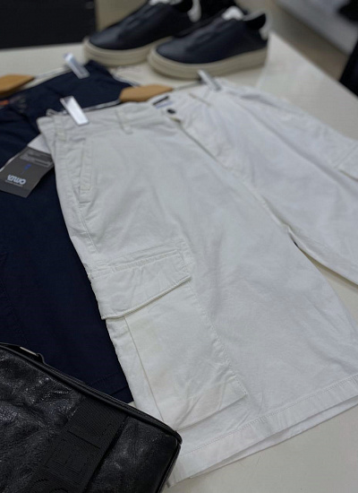 Шорты хлопок YTWO (2XL)