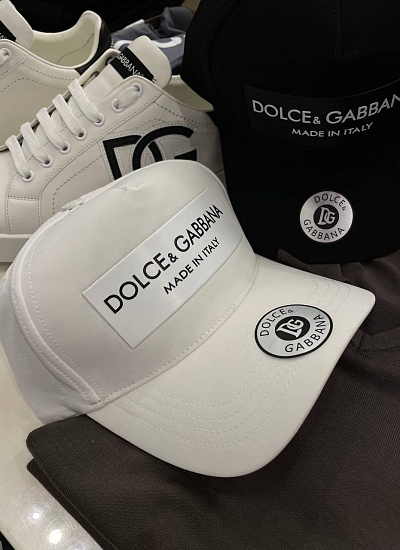 Кепка Dolce&Gabbana