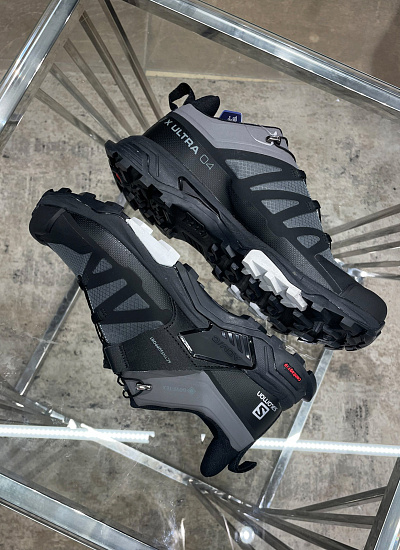 Ботинки Salomon