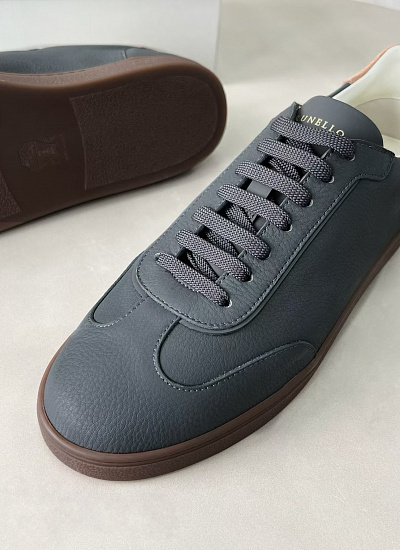 Кеды Brunello Cucinelli
