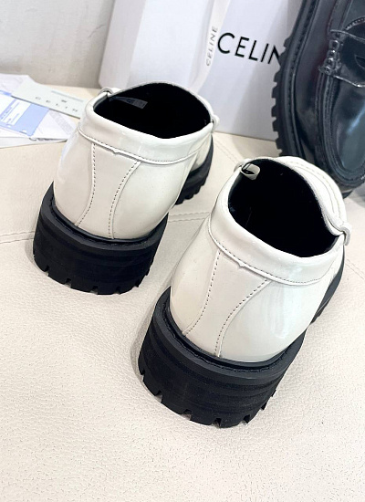 Лоферы Celine