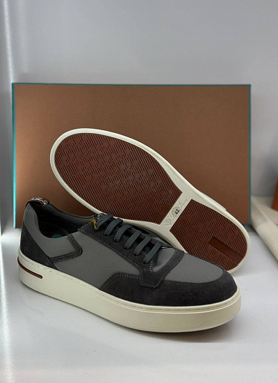 Кеды Loro Piana