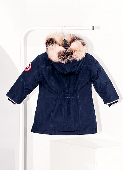 Парка Canada Goose