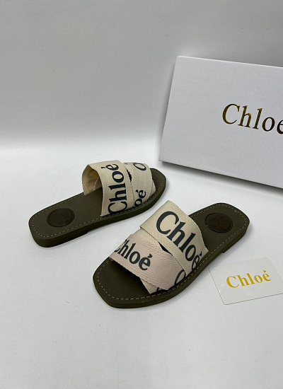 Сандали Chloe