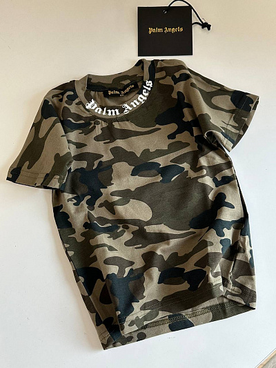 Футболка Palm Angels (86 СМ)